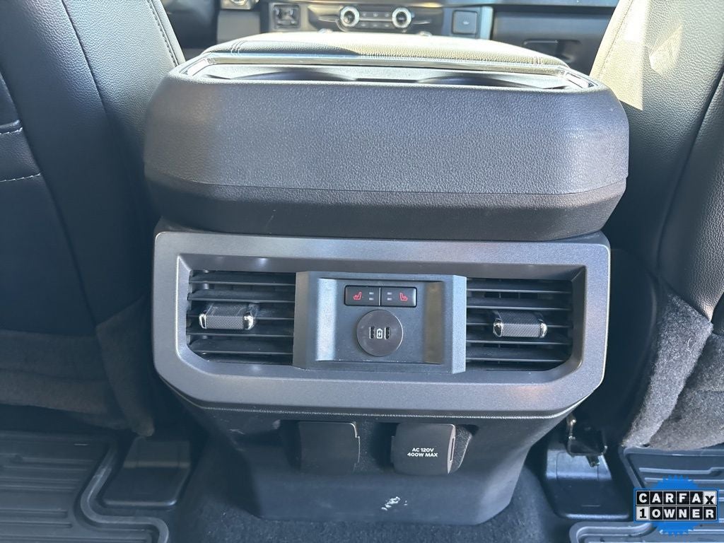 2024 Ford F-350SD Lariat