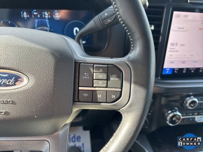 2024 Ford F-350SD Lariat