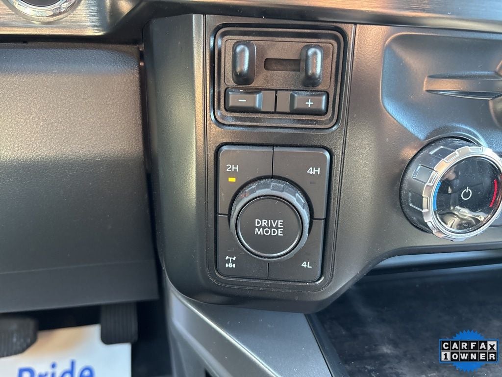 2024 Ford F-350SD Lariat