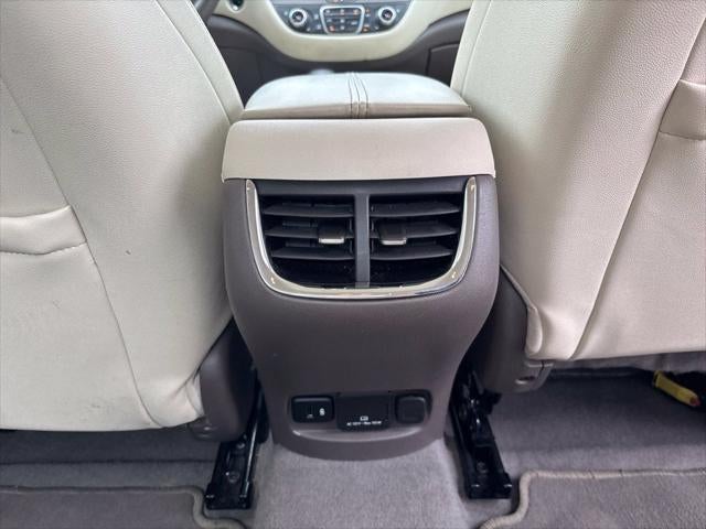 2024 Chevrolet Malibu FWD 2LT