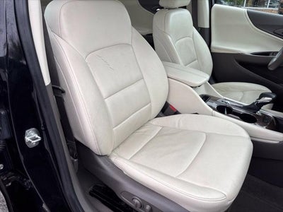 2024 Chevrolet Malibu FWD 2LT