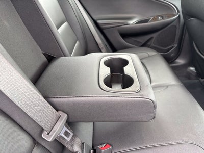 2024 Chevrolet Malibu FWD 2LT