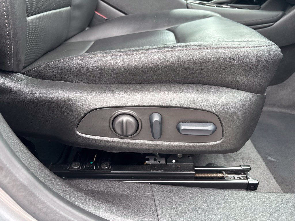 2024 Chevrolet Malibu FWD 2LT