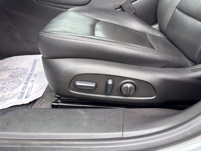 2024 Chevrolet Malibu FWD 2LT
