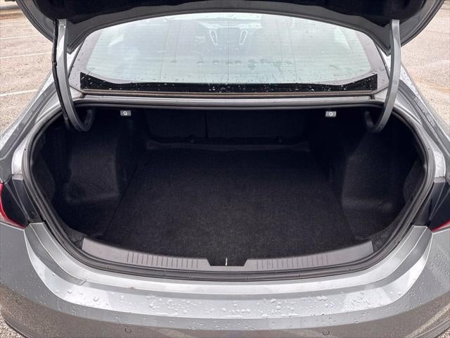 2024 Chevrolet Malibu FWD 2LT