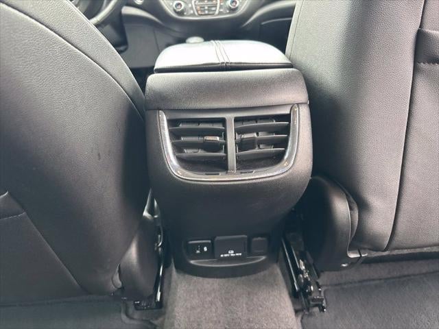 2024 Chevrolet Malibu FWD 2LT