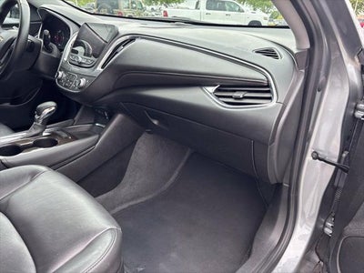 2024 Chevrolet Malibu FWD 2LT