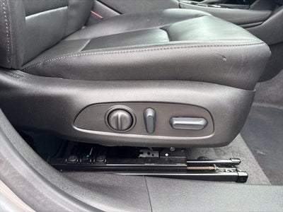 2024 Chevrolet Malibu FWD 2LT