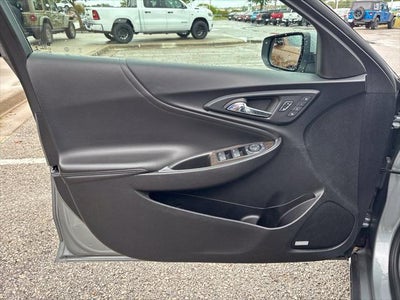 2024 Chevrolet Malibu FWD 2LT