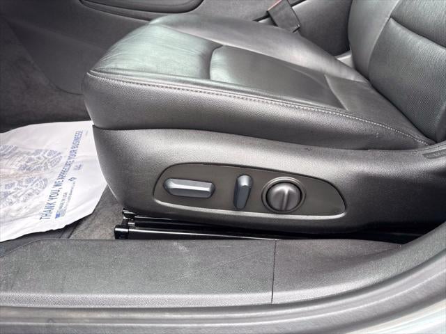 2024 Chevrolet Malibu FWD 2LT