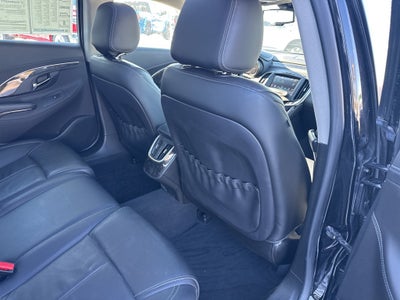 2016 Buick LaCrosse Leather Group