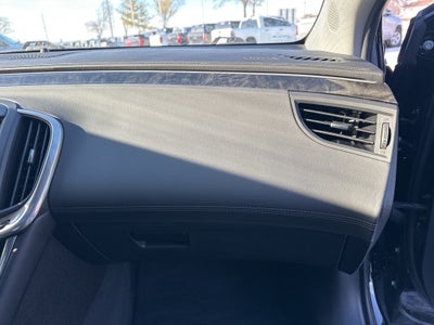 2016 Buick LaCrosse Leather Group