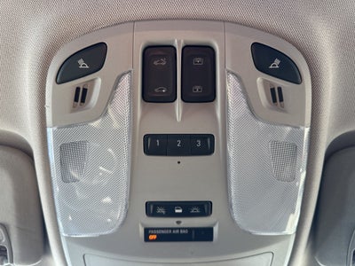 2016 Buick LaCrosse Leather Group