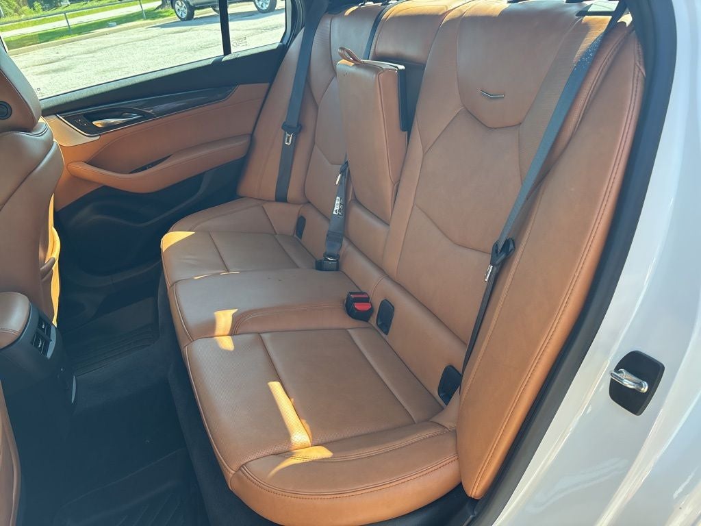 2020 Cadillac CT5 Premium Luxury