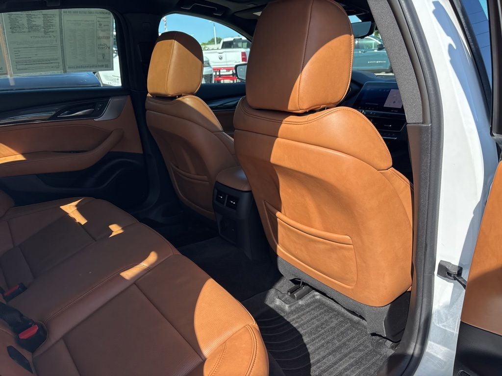 2020 Cadillac CT5 Premium Luxury