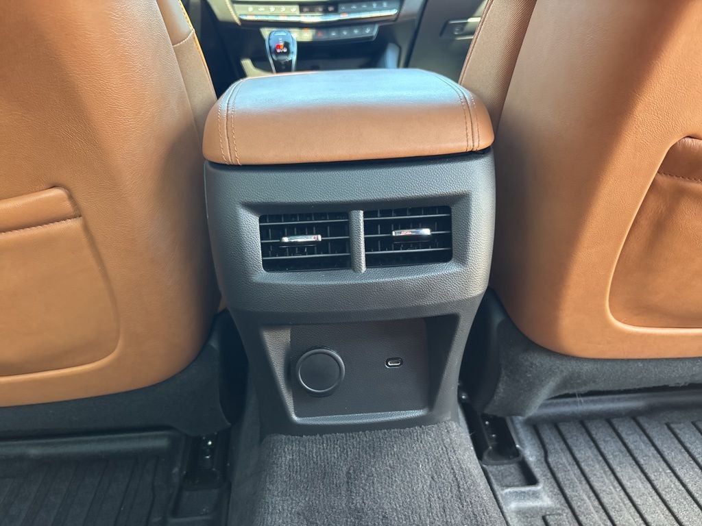 2020 Cadillac CT5 Premium Luxury