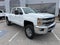 2017 Chevrolet Silverado 2500HD LT