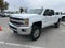 2017 Chevrolet Silverado 2500HD LT