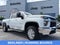 2021 Chevrolet Silverado 2500HD LT