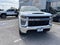 2021 Chevrolet Silverado 2500HD LT