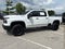 2024 Chevrolet Silverado 2500HD ZR2