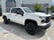 2024 Chevrolet Silverado 2500HD ZR2