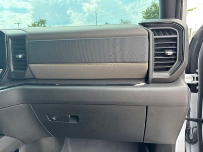 2024 Chevrolet Silverado 2500HD ZR2