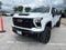2024 Chevrolet Silverado 2500HD 4WD Crew Cab Standard Bed ZR2
