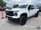 2024 Chevrolet Silverado 2500HD 4WD Crew Cab Standard Bed ZR2