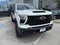 2024 Chevrolet Silverado 2500HD 4WD Crew Cab Standard Bed ZR2