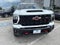 2024 Chevrolet Silverado 2500HD 4WD Crew Cab Standard Bed ZR2