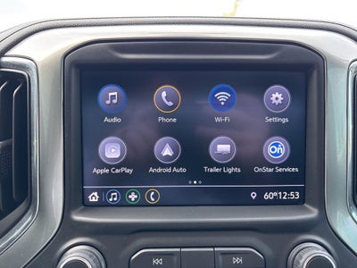 2023 Chevrolet Silverado 2500HD LT