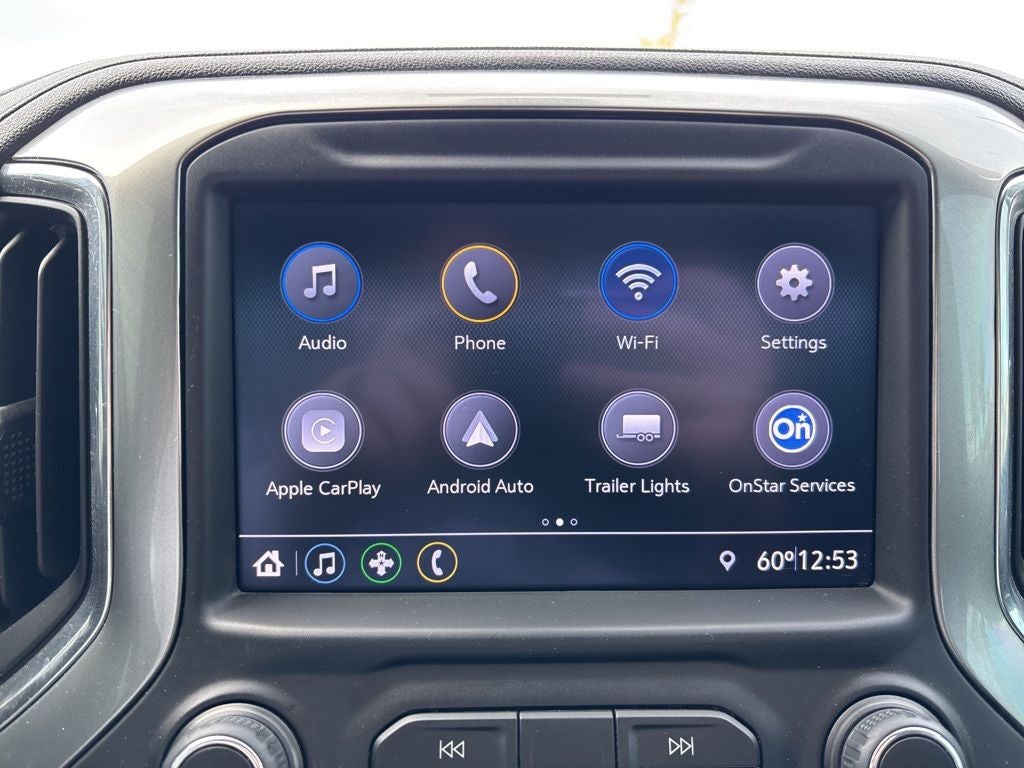 2023 Chevrolet Silverado 2500HD LT