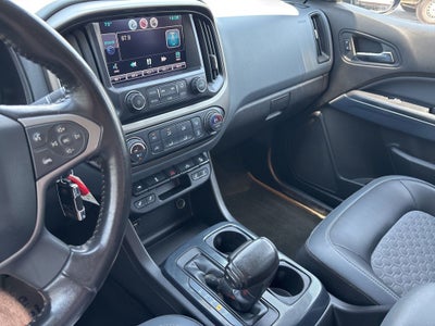 2015 Chevrolet Colorado Z71