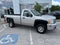 2007 Chevrolet Silverado 2500HD LT