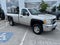 2007 Chevrolet Silverado 2500HD LT