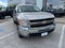 2007 Chevrolet Silverado 2500HD LT