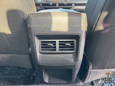 2025 Chevrolet Colorado Work Truck