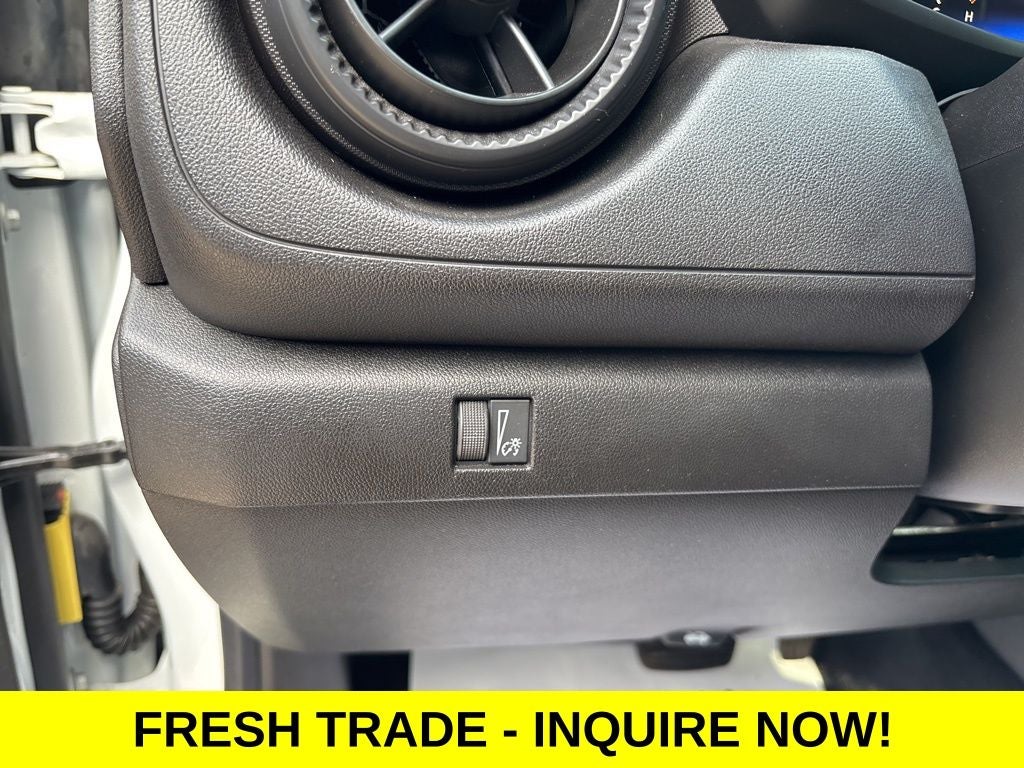 2025 Chevrolet Colorado Work Truck