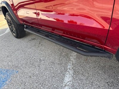 2026 Chevrolet Colorado 4WD Trail Boss
