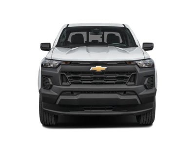 2026 Chevrolet Colorado 4WD Trail Boss