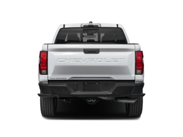 2026 Chevrolet Colorado 4WD Trail Boss