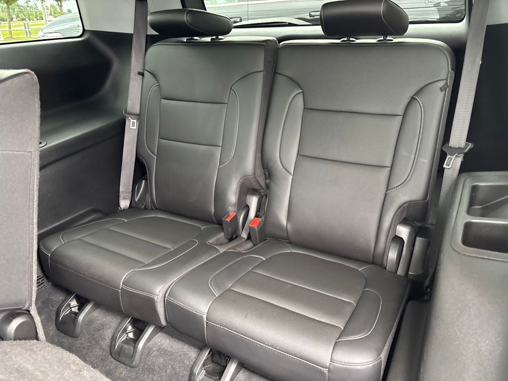 2023 GMC Acadia FWD SLT