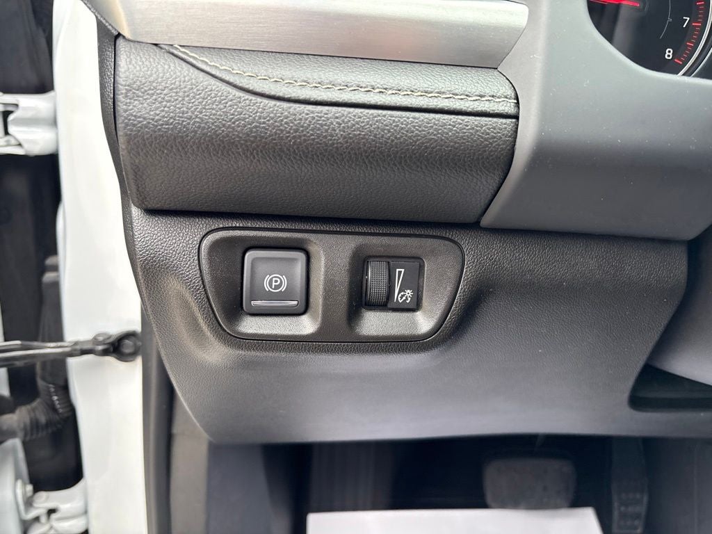 2023 GMC Acadia FWD SLT