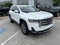 2023 GMC Acadia FWD SLT