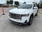 2023 GMC Acadia FWD SLT