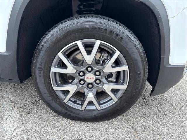2023 GMC Acadia FWD SLT