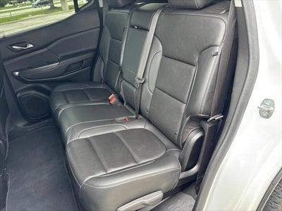 2023 GMC Acadia FWD SLT