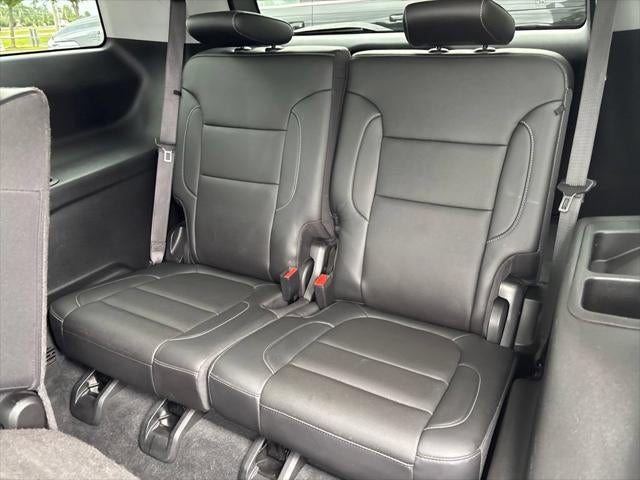 2023 GMC Acadia FWD SLT