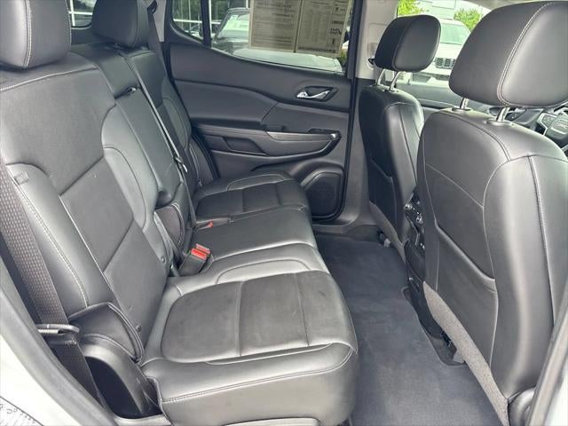 2023 GMC Acadia FWD SLT